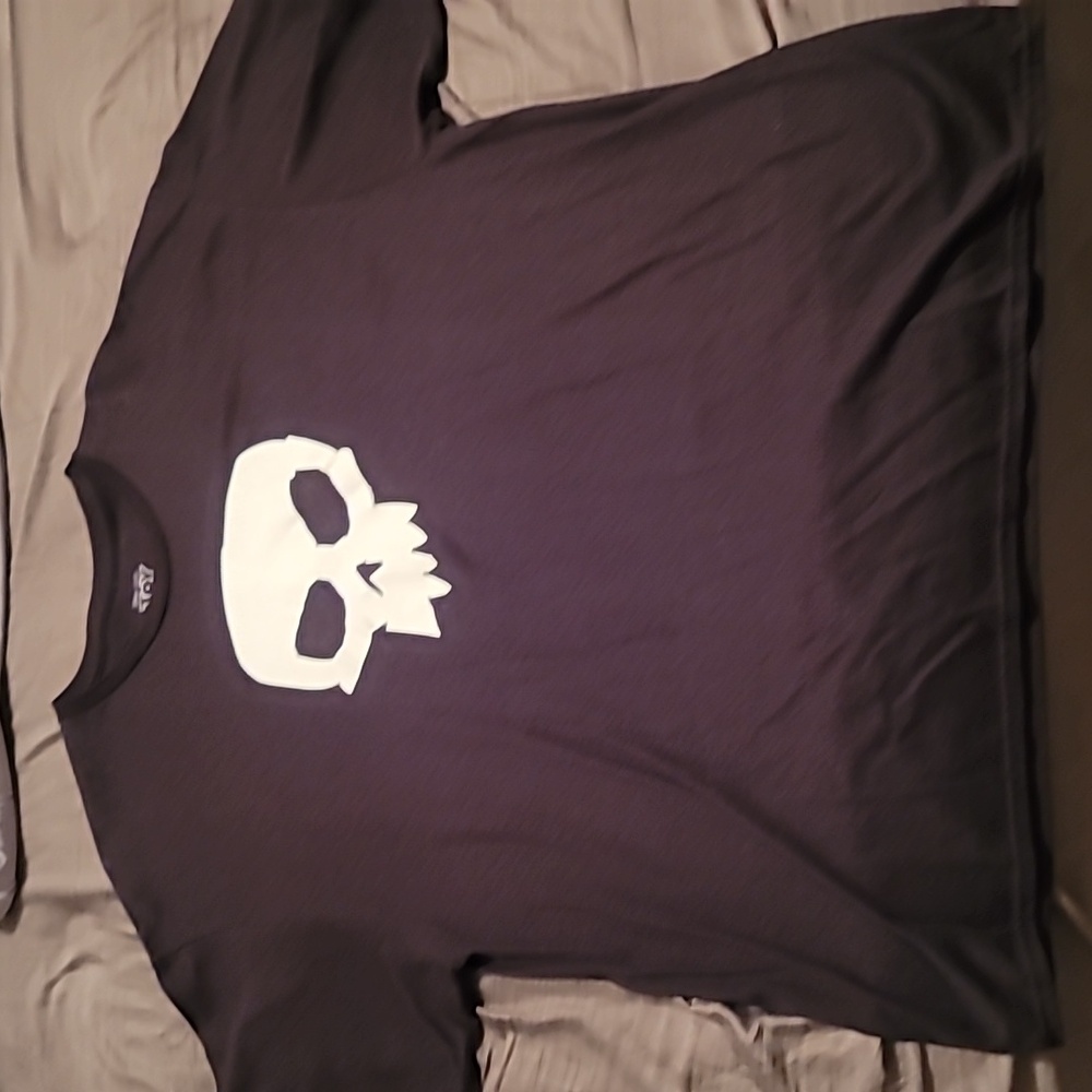 Toy Story Sid shirt